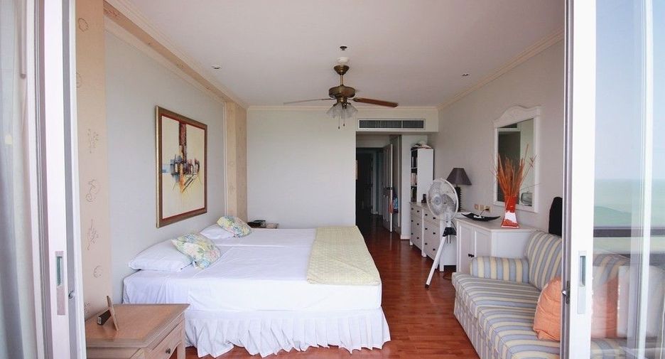 For sale 2 bedrooms condo in Hua Hin, Prachuap Khiri Khan