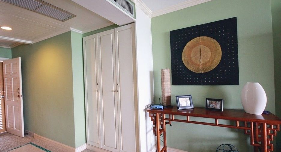 For sale 2 bedrooms condo in Hua Hin, Prachuap Khiri Khan