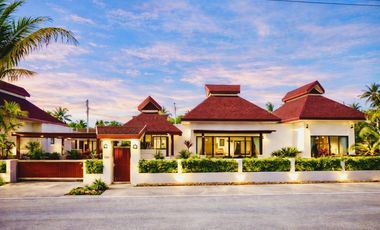 Haus zum Kauf mit 3 Zimmer in Mueang Prachuap Khiri Khan, Prachuap Khiri Khan