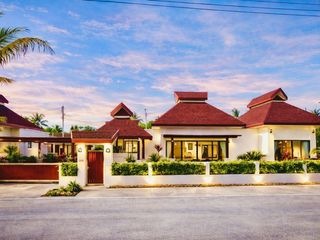 ขาย 3 ห้องนอน บ้านเดี่ยว ใน เมืองประจวบคีรีขันธ์, ประจวบคีรีขันธ์