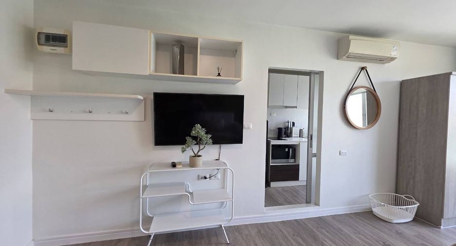 For rent studio condo in Hua Hin, Prachuap Khiri Khan
