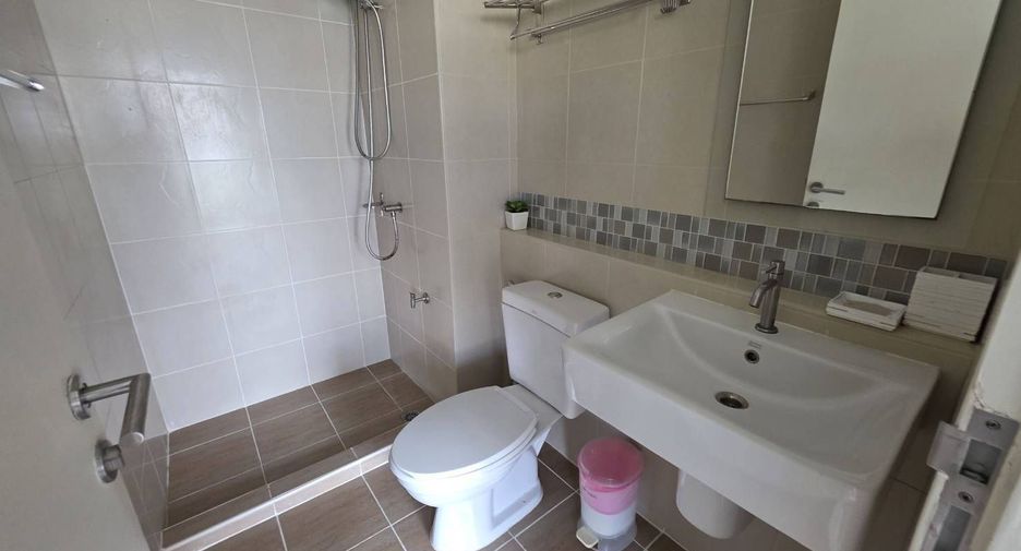 For rent studio condo in Hua Hin, Prachuap Khiri Khan