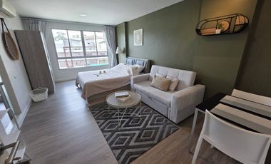 Wohnung zur Miete mit Studio in Hua Hin, Prachuap Khiri Khan