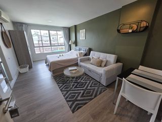 For Rent Studio Condo In Hua Hin, Prachuap Khiri Khan