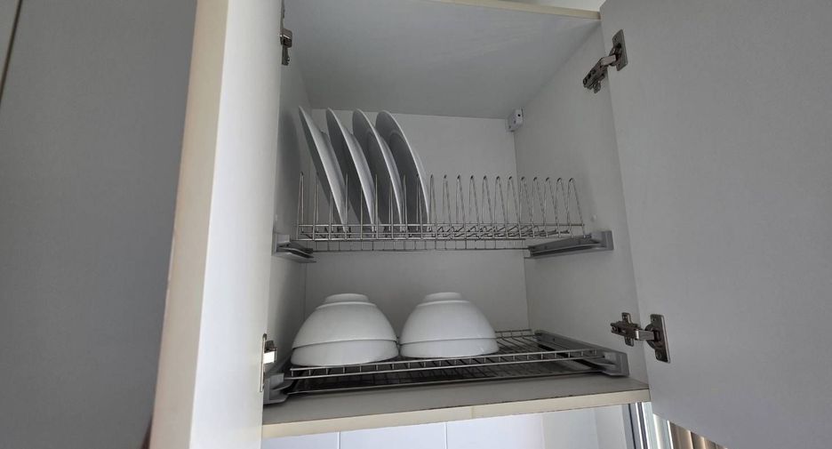 For rent studio condo in Hua Hin, Prachuap Khiri Khan
