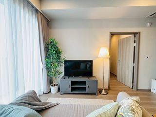 Аренда 2 спальни кондо в Bang Phli, Самутпракан