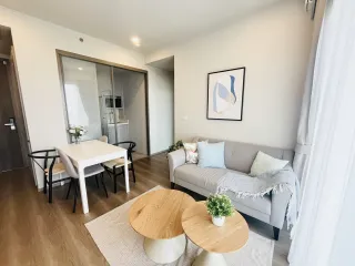 Аренда 2 спальни кондо в Bang Phli, Самутпракан