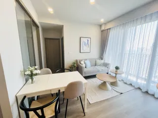 Аренда 2 спальни кондо в Bang Phli, Самутпракан