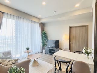 Аренда 2 спальни кондо в Bang Phli, Самутпракан