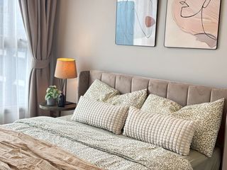 Аренда 2 спальни кондо в Bang Phli, Самутпракан