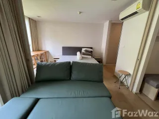 À louer et à vendre studio condo à Khlong Toei, Bangkok