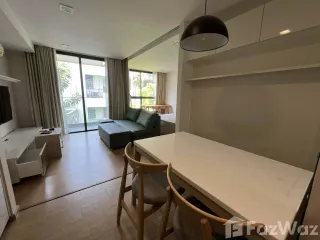 À louer et à vendre studio condo à Khlong Toei, Bangkok