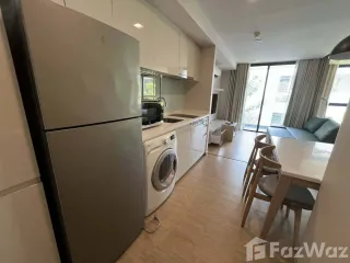 À louer et à vendre studio condo à Khlong Toei, Bangkok