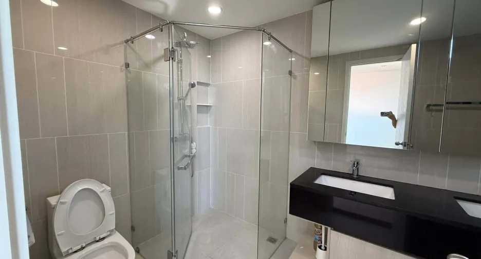 For sale 3 bedrooms townhouse in Suan Luang, Bangkok