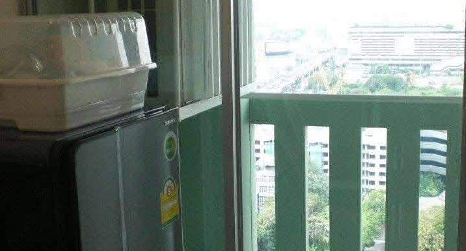 Продажа 1 кровать кондо в Хуаи Кхщанг, Бангкок