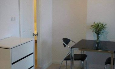 For sale 1 bed condo in Huai Khwang, Bangkok