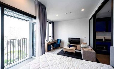 For sale and for rent 1 bed condo in Watthana, Bangkok