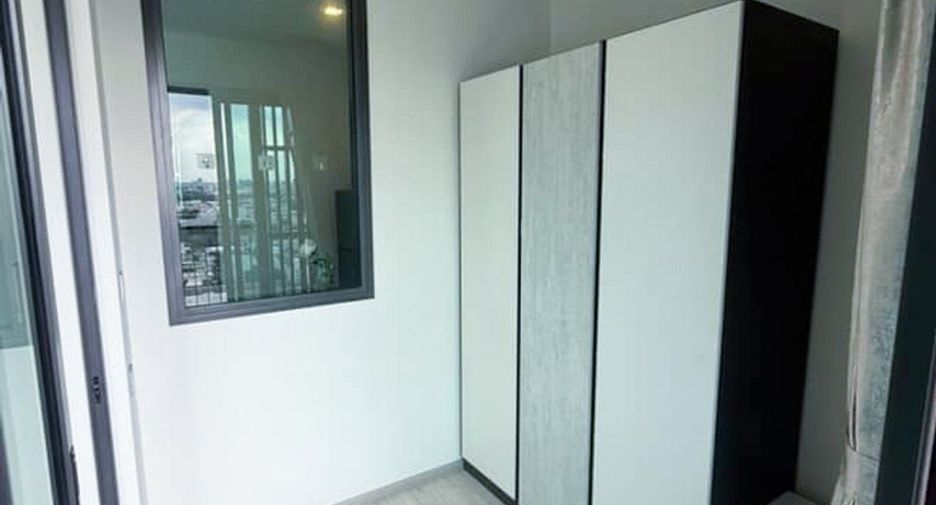 For rent 1 bed condo in Ratchathewi, Bangkok