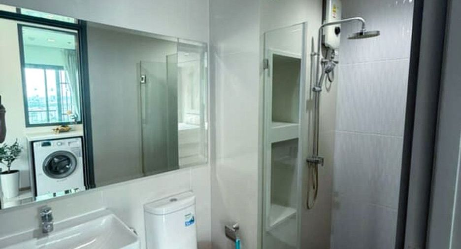 For rent 1 bed condo in Ratchathewi, Bangkok