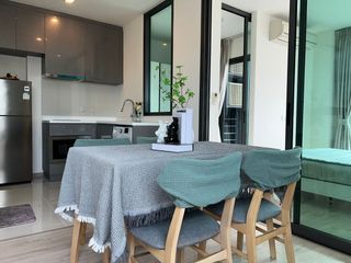 For rent 1 Beds condo in Ratchathewi, Bangkok