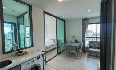 For rent 1 bed condo in Ratchathewi, Bangkok