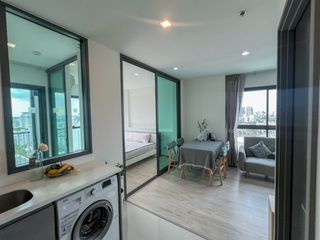 For rent 1 Beds condo in Ratchathewi, Bangkok