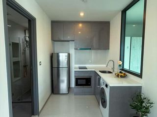 For rent 1 Beds condo in Ratchathewi, Bangkok