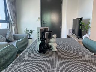 For rent 1 Beds condo in Ratchathewi, Bangkok