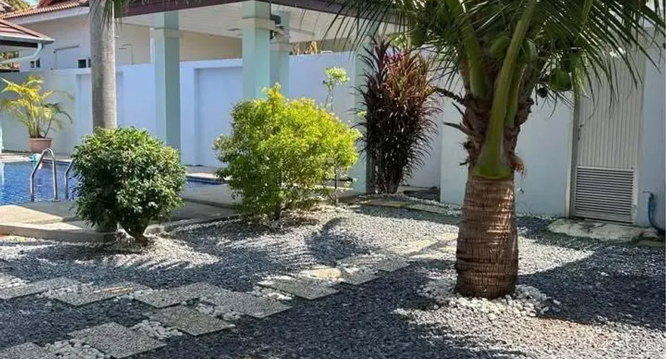 出售 和 出租 3 卧室 别墅 在 Phuket Town, 普吉