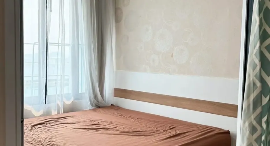 For rent 1 bed condo in Mueang Chiang Mai, Chiang Mai