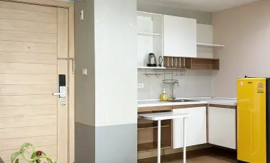 For rent 1 bed condo in Mueang Chiang Mai, Chiang Mai