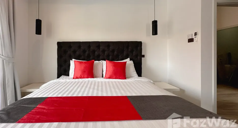 For sale 3 bedrooms villa in Hua Hin, Prachuap Khiri Khan