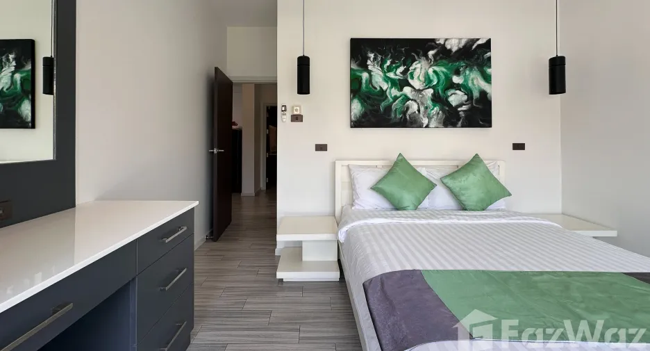 For sale 3 bedrooms villa in Hua Hin, Prachuap Khiri Khan