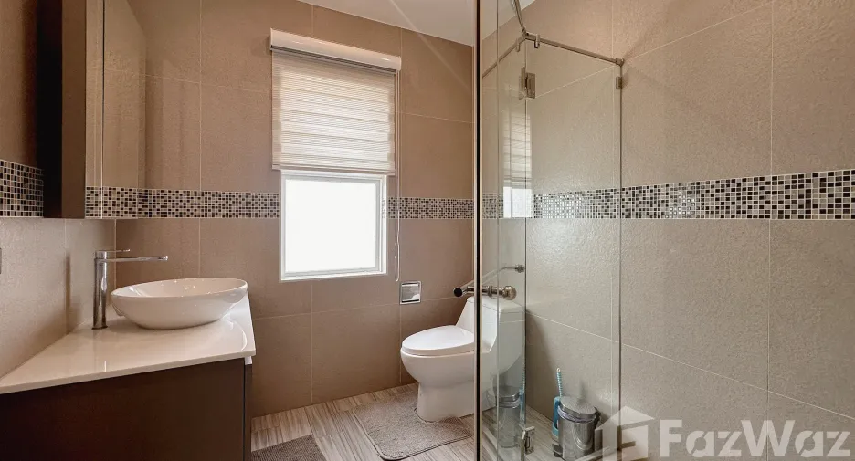 For sale 3 bedrooms villa in Hua Hin, Prachuap Khiri Khan