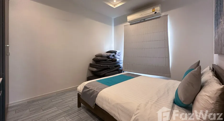 For sale 3 bedrooms villa in Hua Hin, Prachuap Khiri Khan