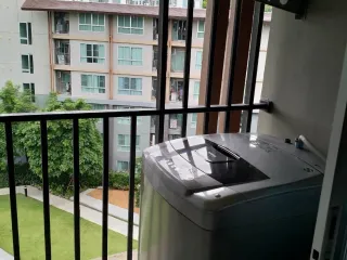 出租 公寓 公寓 在 Mueang Chiang Mai, Chiang Mai