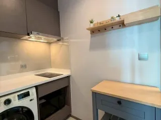 À vendre 1 chambre condo à Chatuchak, Bangkok