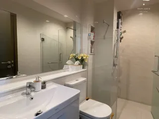 À vendre 1 chambre condo à Chatuchak, Bangkok