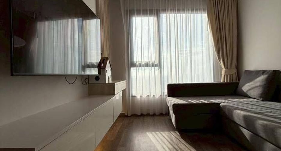 For sale 1 bed condo in Chatuchak, Bangkok