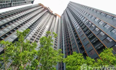 For sale 1 bed condo in Chatuchak, Bangkok