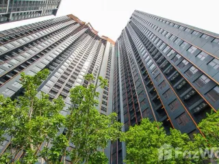 À vendre 1 chambre condo à Chatuchak, Bangkok