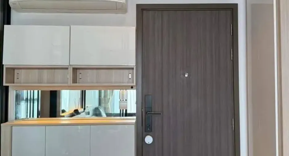 For sale 1 bed condo in Chatuchak, Bangkok