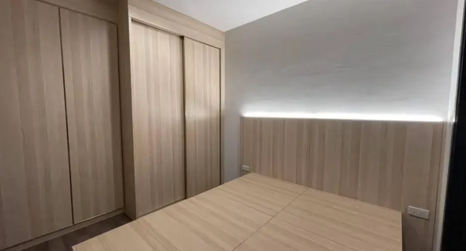 For sale 1 bed condo in Chatuchak, Bangkok