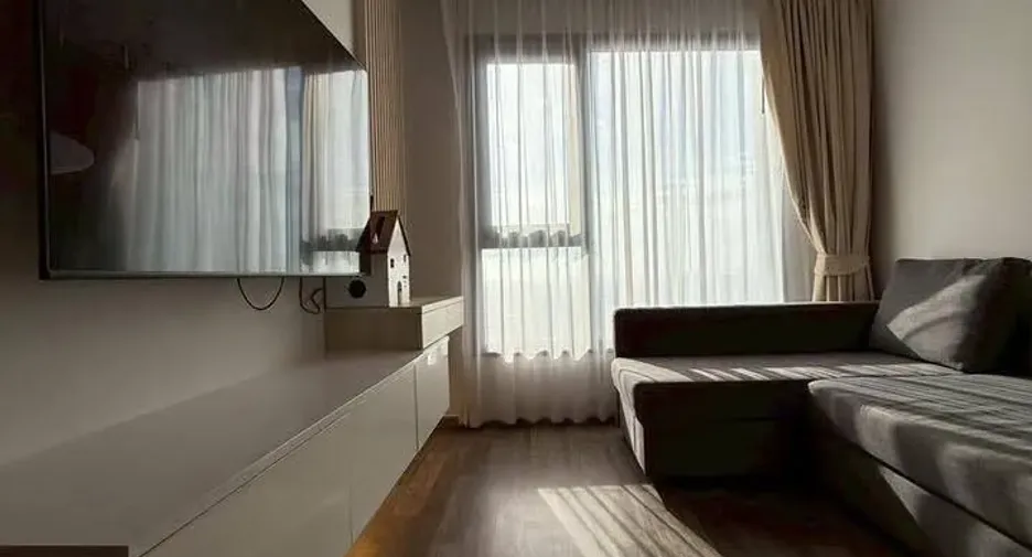 For sale 1 bed condo in Chatuchak, Bangkok