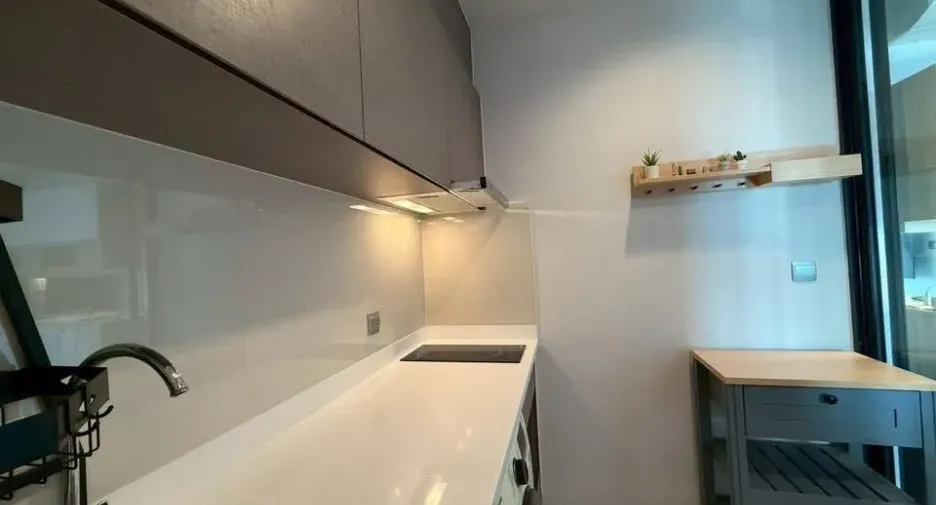 For sale 1 bed condo in Chatuchak, Bangkok