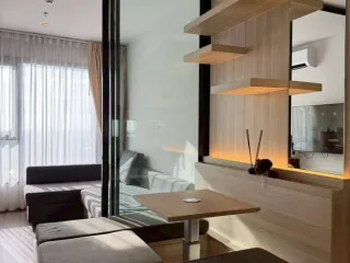 À vendre 1 chambre condo à Chatuchak, Bangkok