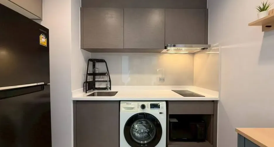 For sale 1 bed condo in Chatuchak, Bangkok