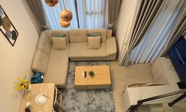 Wohnung zur Miete mit 1 Zimmer in Mueang Samut Prakan, Samut Prakan