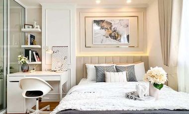 Condo en venta de 1 habitaciones en Yan Nawa, Bangkok