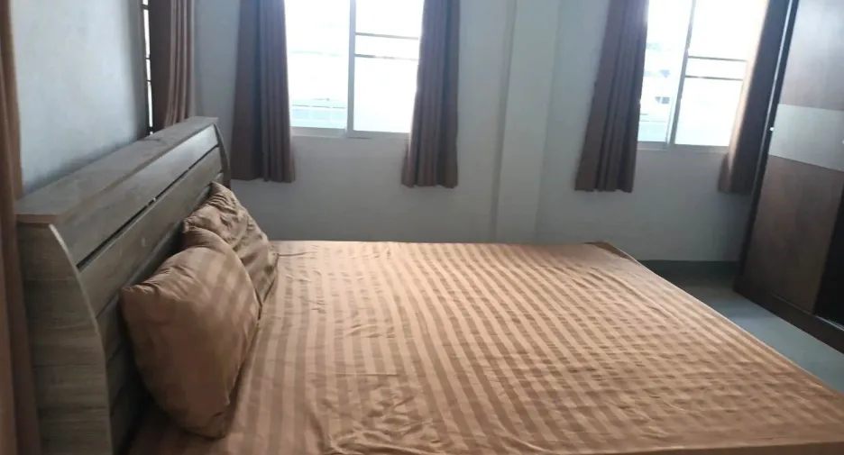 For rent 3 bedrooms house in Hang Dong, Chiang Mai